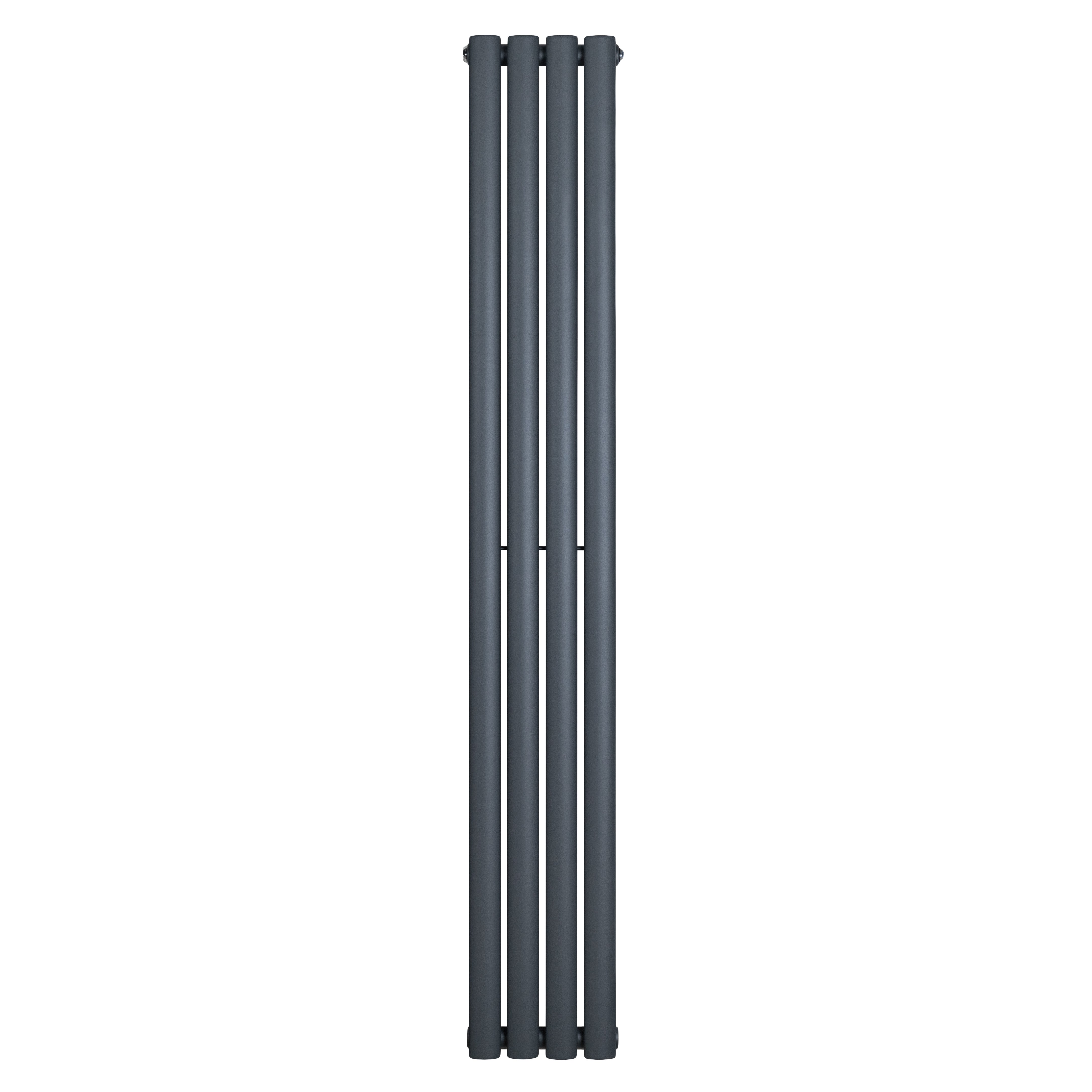 Q-Rax Radiatori Tradizionali Radiatore 1600x240 Antracite