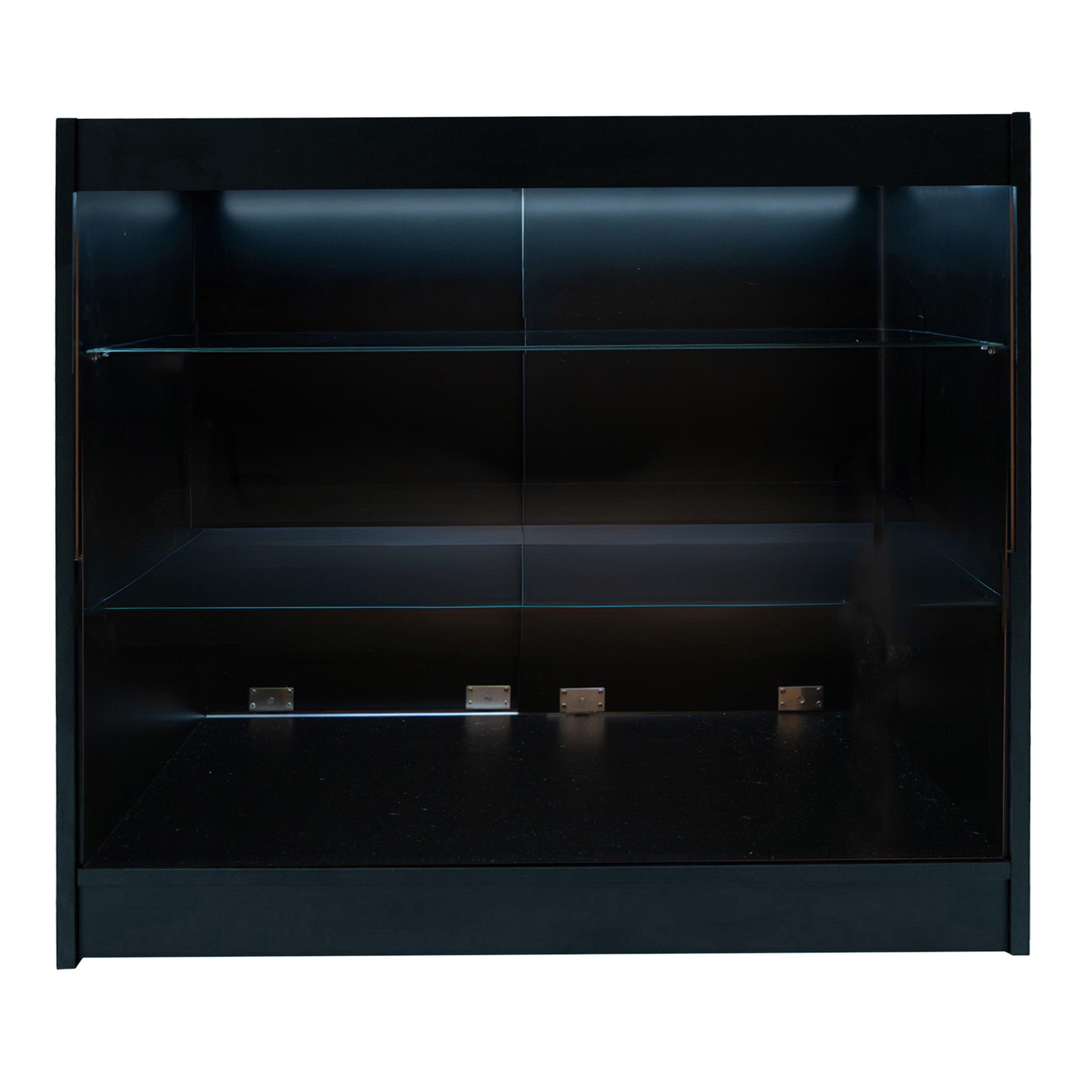 Q-Rax Helios Set 3 Banconi LED K1200 banco nero