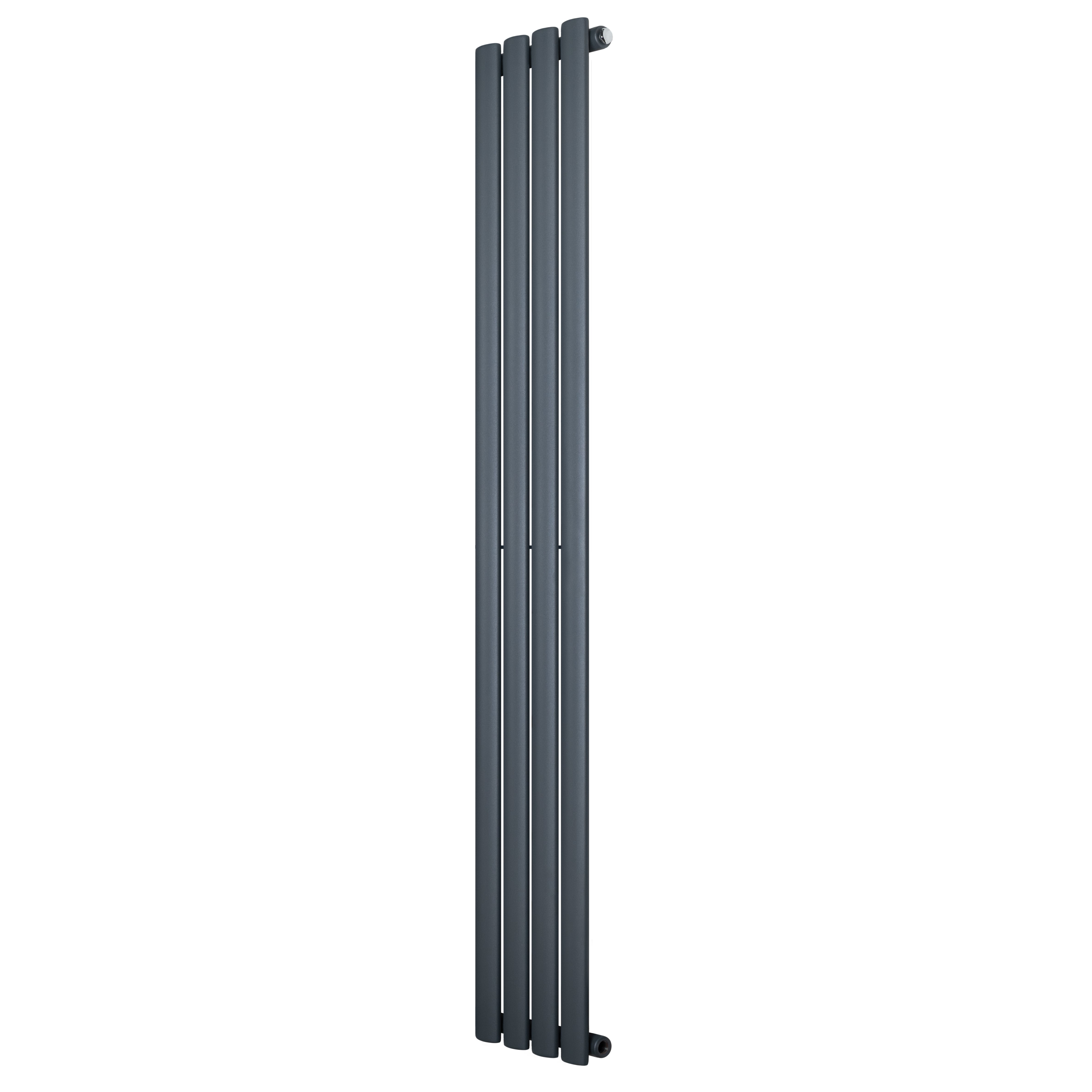 Q-Rax Radiatori Tradizionali Radiatore 1600x240 Antracite