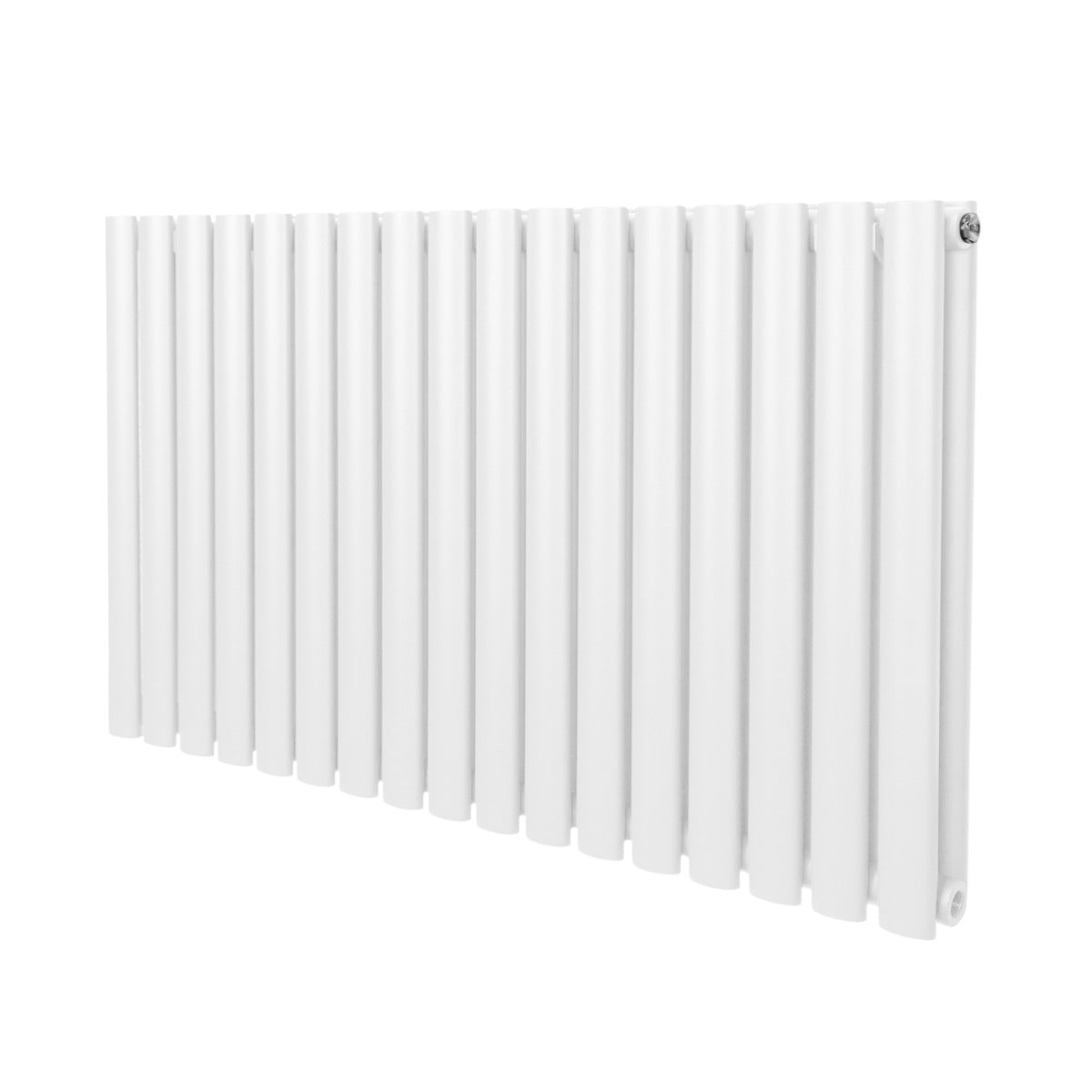 Q-Rax Radiatori Tradizionali 600x1020 radiatore colonna ovale bianco