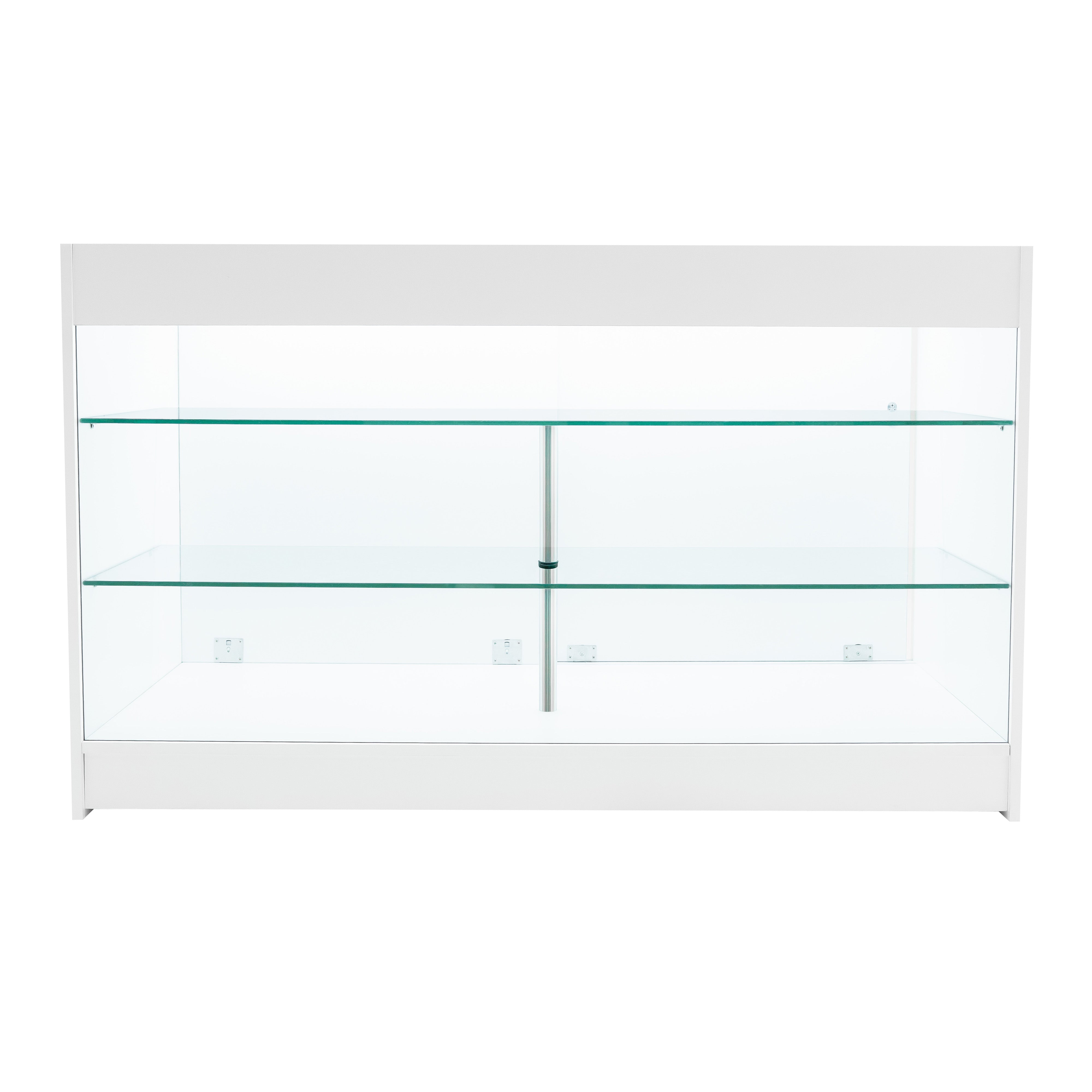 Q-Rax Astro Set 4 Banconi LED LM60 TB60 K1500 bianco