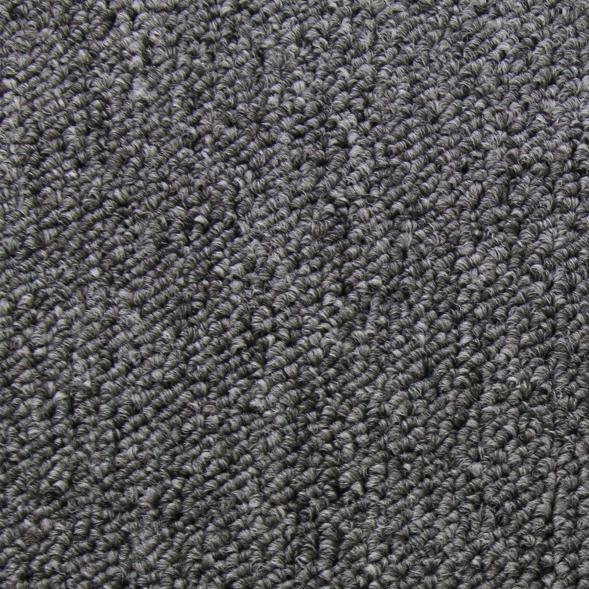 Q-Rax Piastrelle Moquette 50x50 Grigio Antracite 40pz 10m²