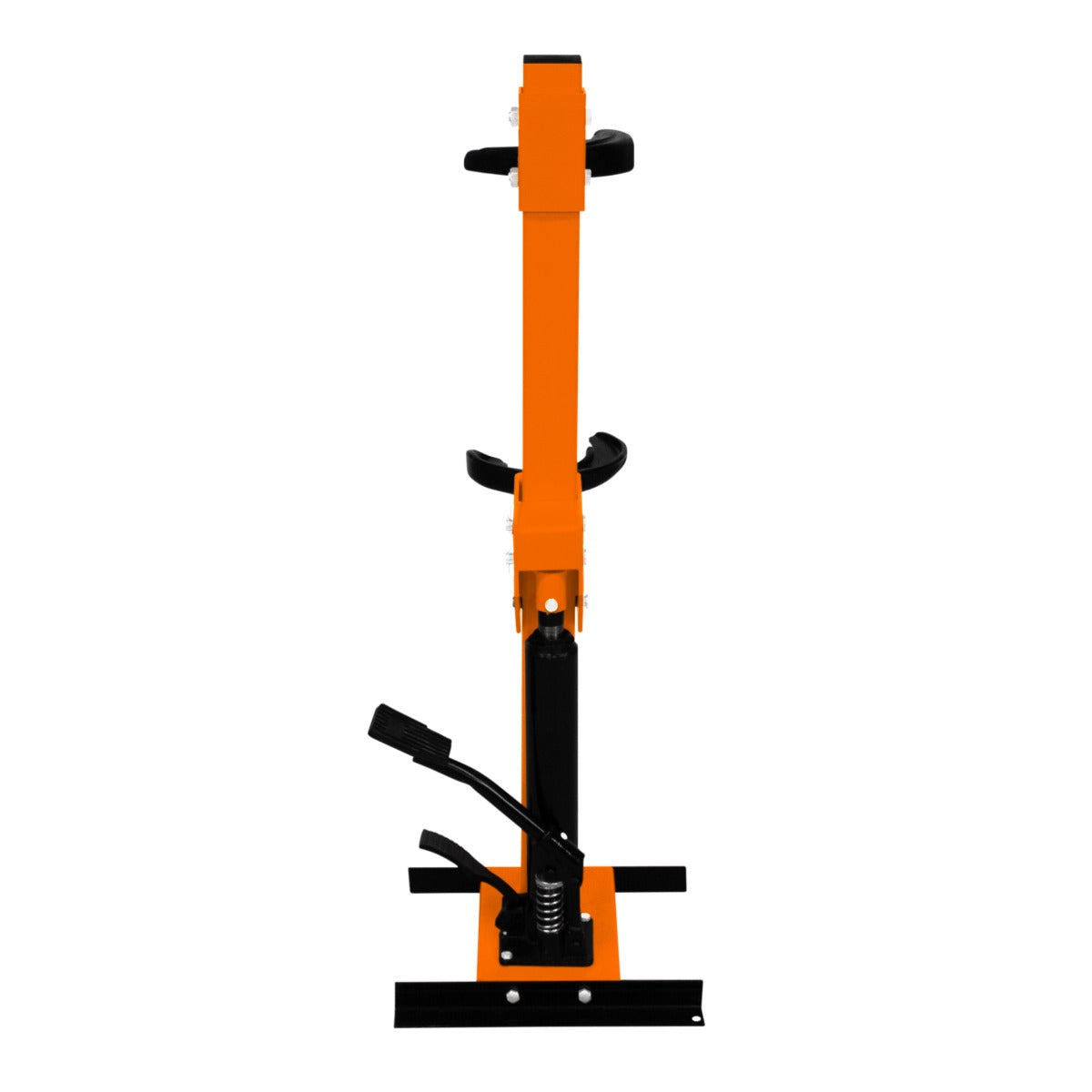 Q-Rax Commercio Artigianato Compressore Molle 3 T a Pedale