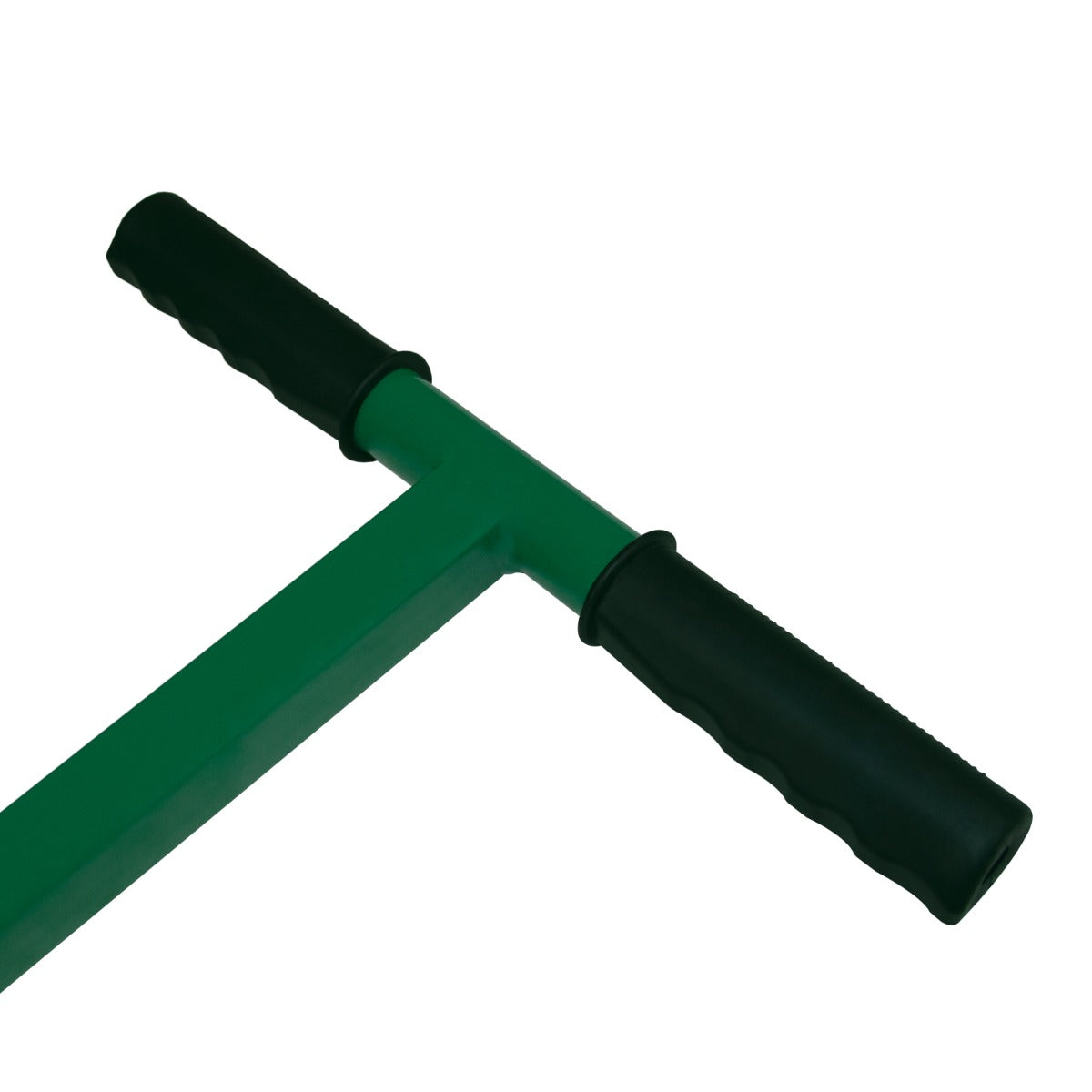 Q-Rax Commercio Spargiterriccio Verde 80L Rullo Prato