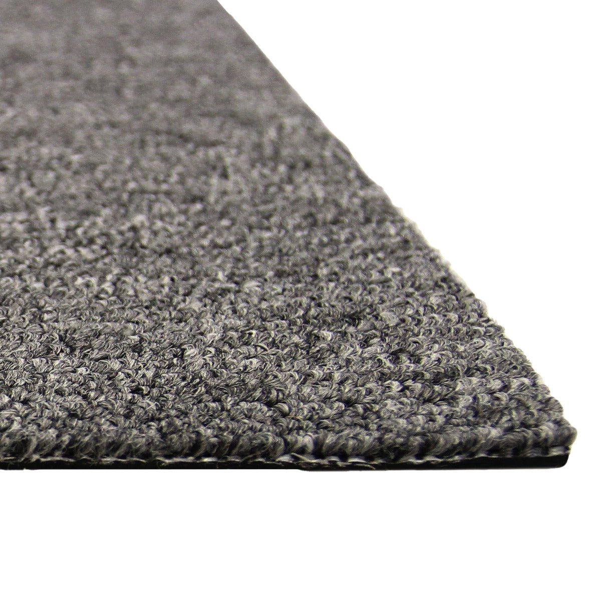 Q-Rax Quadrotte Moquette 50x50 Antracite 20 Pezzi 5 mq