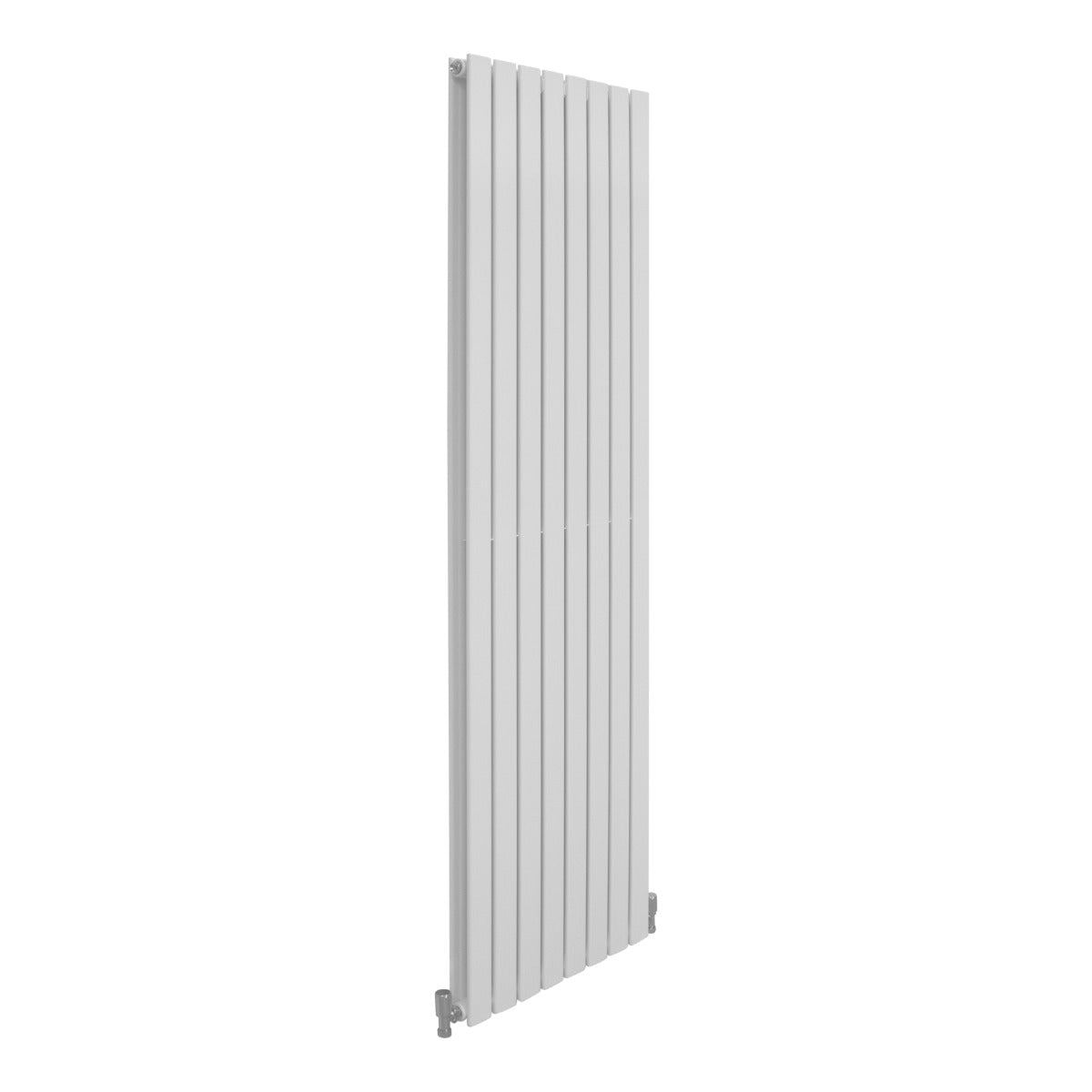 Q-Rax Radiatori Pannelli Piatti 180x56 radiatore bianco doppio strato
