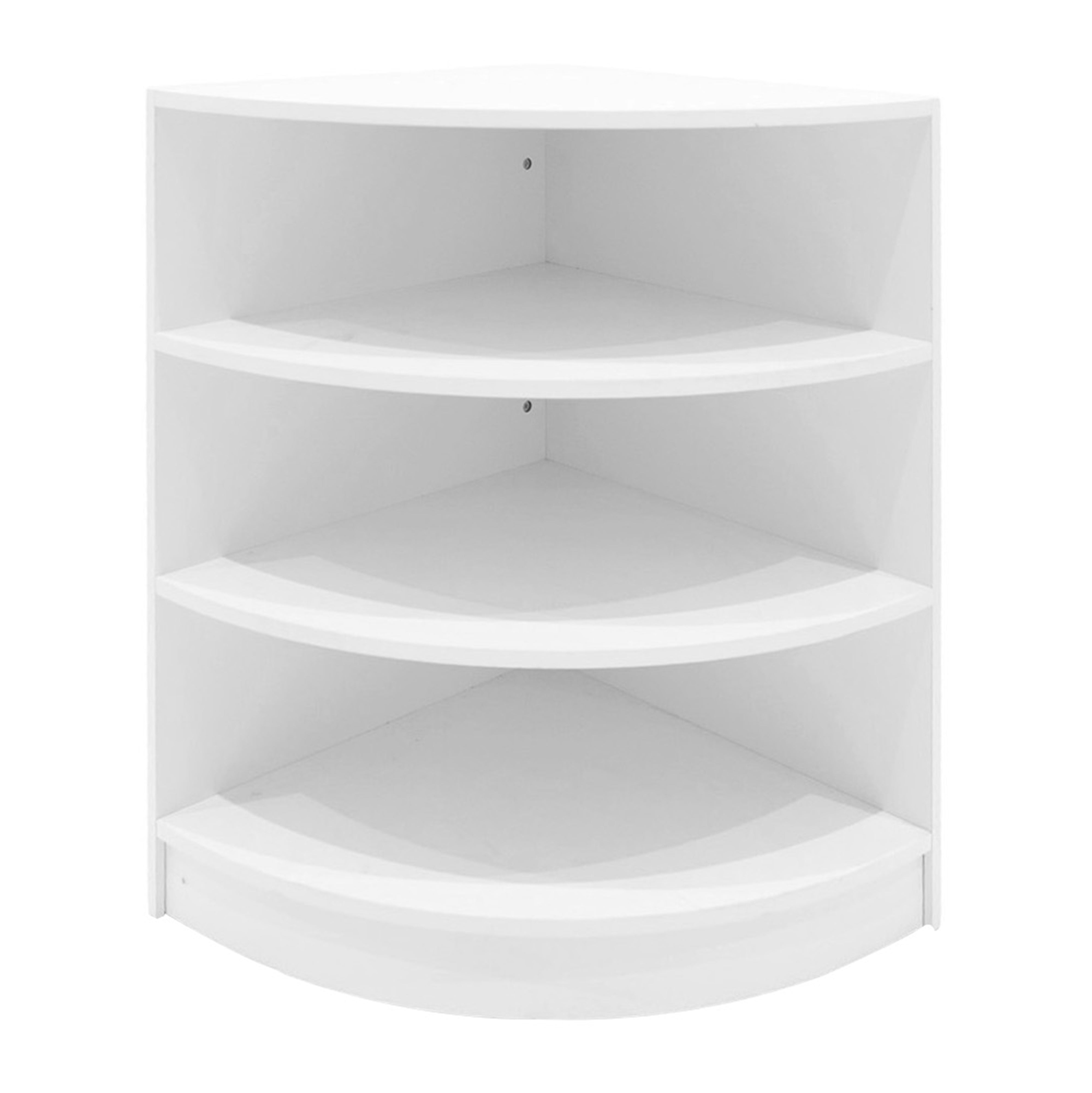 Q-Rax Astro Set 4 Banconi LED LM60 TB60 K1500 bianco