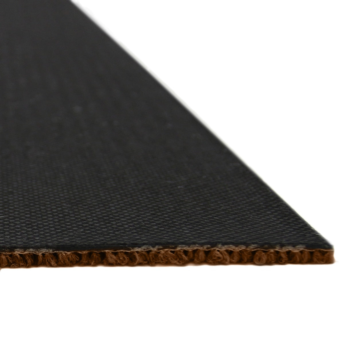 Q-Rax Accessori per la casa quadrotte moquette sabbia 10m2
