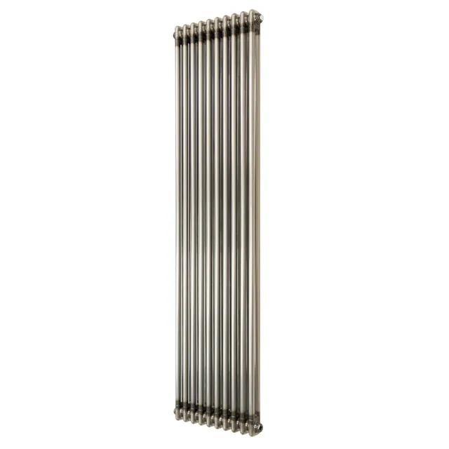 Q-Rax Radiatori Tradizionali Termosifone 2 Colonne 1800x470 Grezzo