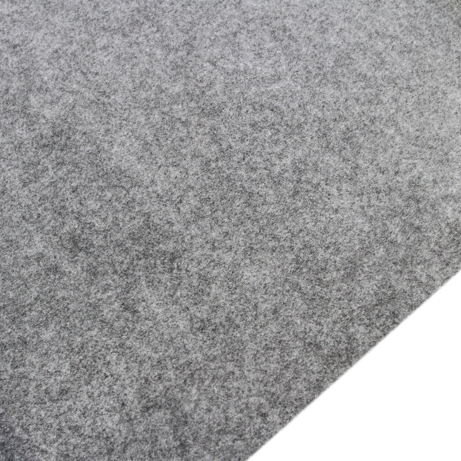 Q-Rax Moquette Furgoni Fumo 11mq + 5 Spray Adesivi